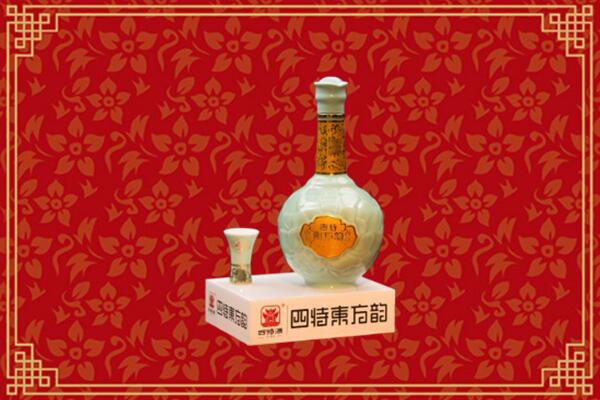邯郸丛台回收四特酒