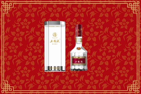 邯郸丛台回收酒